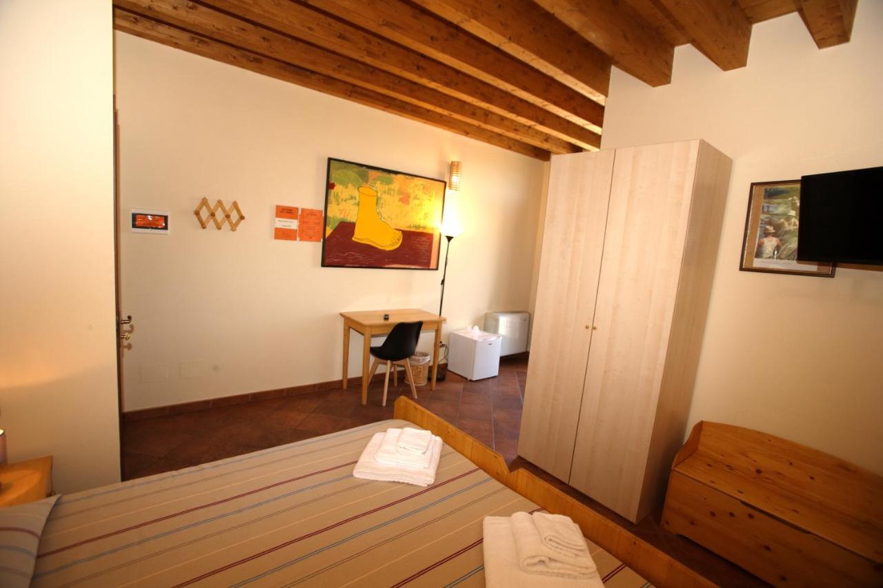 Agriturismo Casa Carpanelli Nonantola Eksteriør billede