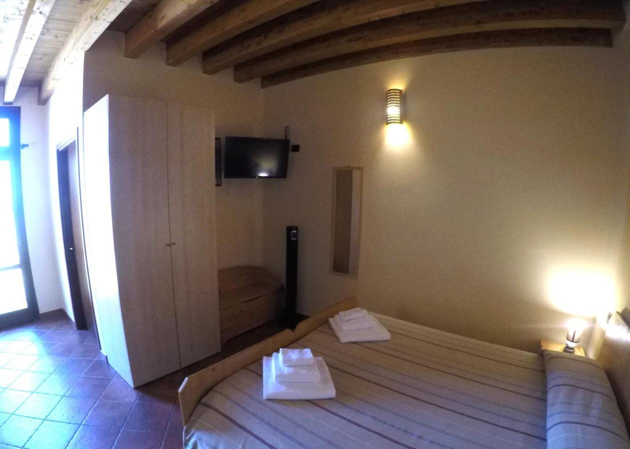 Agriturismo Casa Carpanelli Nonantola Eksteriør billede