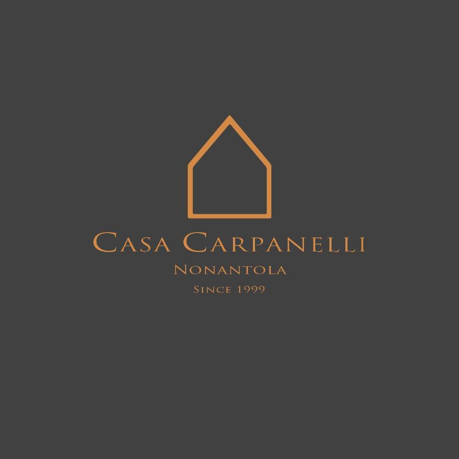 Agriturismo Casa Carpanelli Nonantola Eksteriør billede