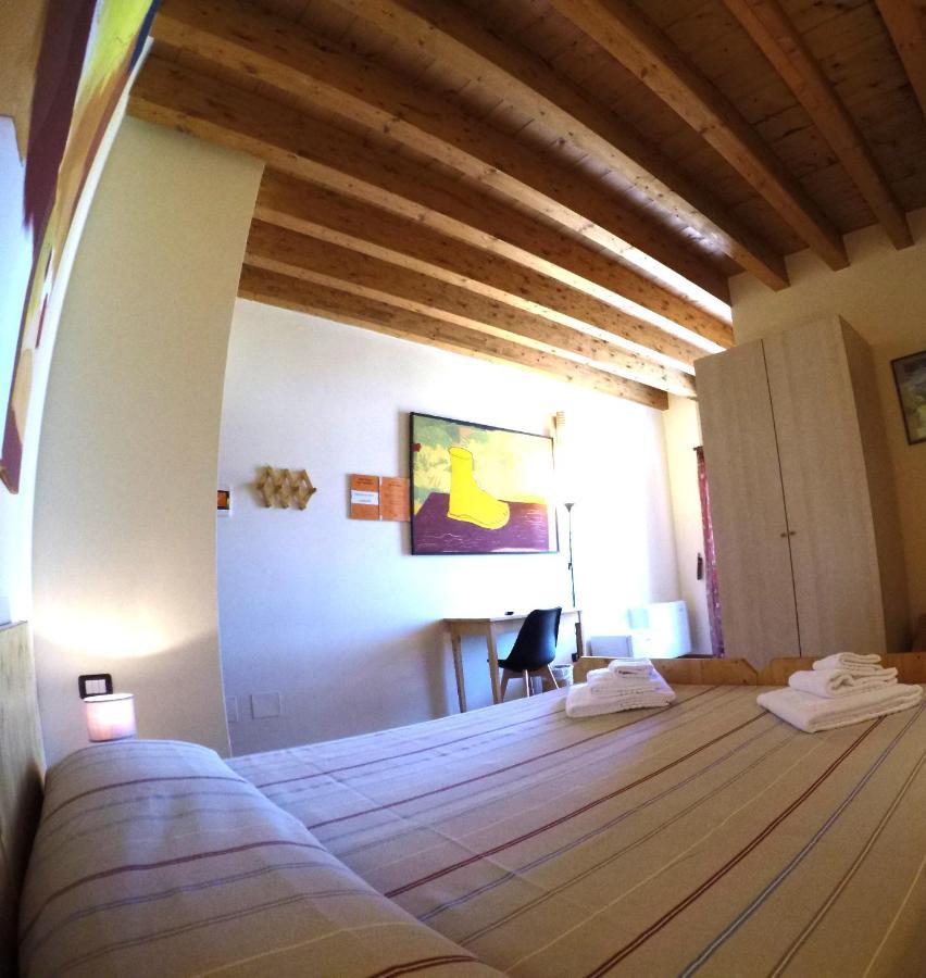 Agriturismo Casa Carpanelli Nonantola Eksteriør billede