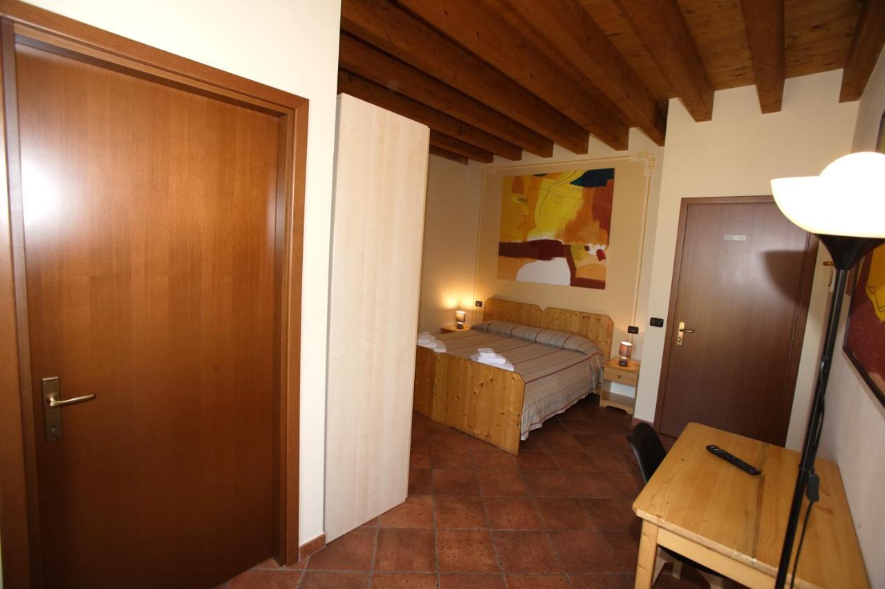 Agriturismo Casa Carpanelli Nonantola Eksteriør billede